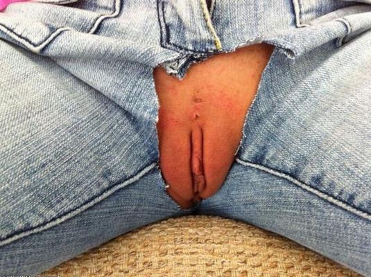 Open Pussy get fucked