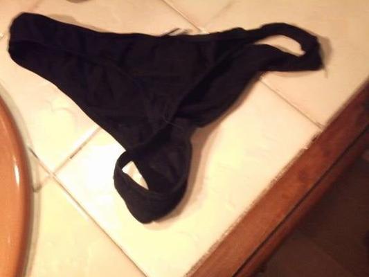 neighbor panties