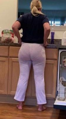 Loira Grossa PAWG
