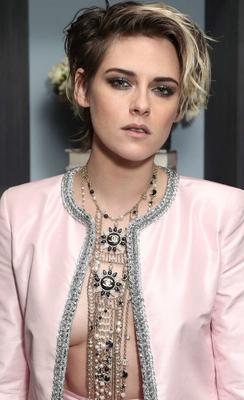 Kristen Stewart