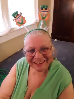 happy st patrick day