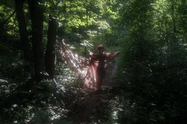 Sun Mystic