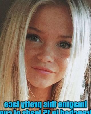 Celebrity gangbang captions (Kendel)