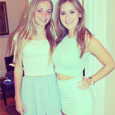 Amateur Blonde