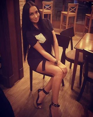 Kz Puta Gostosa Zarina