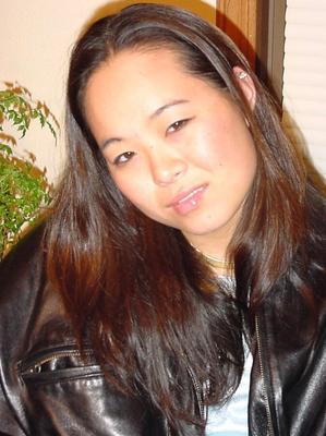 China hermosa