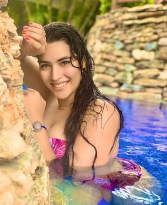 Carolina Lanza Honduras
