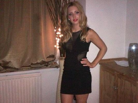 Stupid Chav Sluts- Shauna J