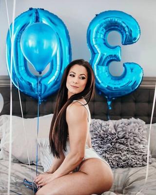 Dasha Kuret Gonzalez