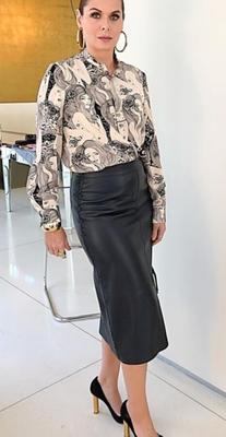 Female Celebrity - Debra Messing