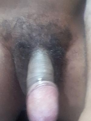 Natural Hairy