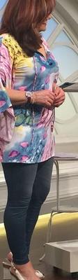 Lovely debbie from qvc