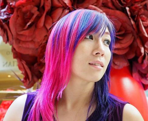 WWE Asuka