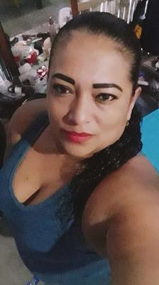 adriana camacho