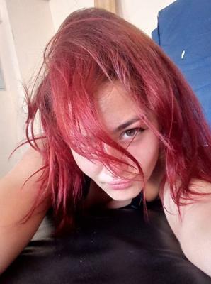 rus girl Angelika yo