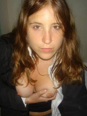 Sexy mature