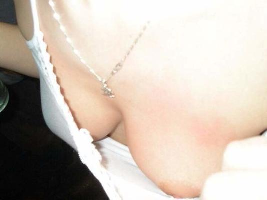 HOLIDAY &amp; PARTY AMATEUR GIRLS