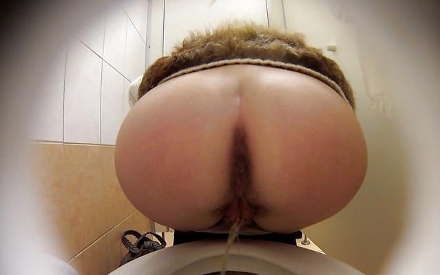 Golden Shower X