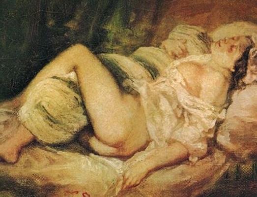 Jean-Honore Fragonard