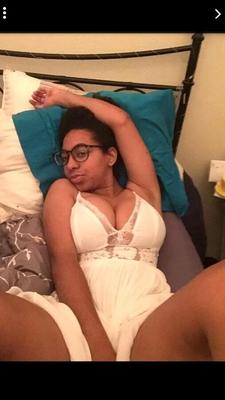 Mi alumna Giovanna