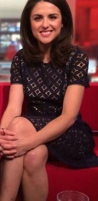 Keeley Donovan