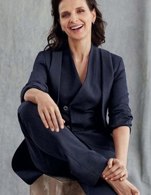 Juliette Binoche