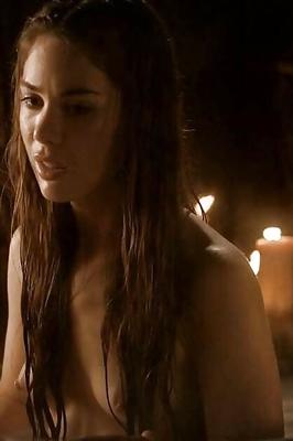 Girls of Thrones Barbrey Dustin