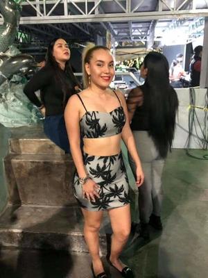 Karen Bravo (Putita Secreta)