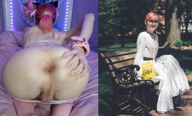 Claire Tennebrarum nude