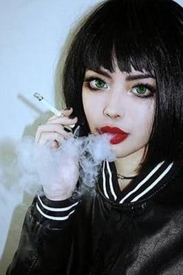Fetish Makeup