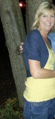 Ma mère salope Bonnie