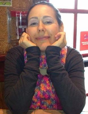 Hot Horny Milf!