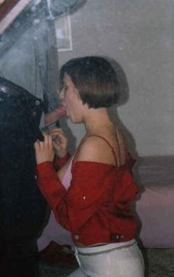 I love sluts