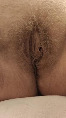 Hairy or Shaved