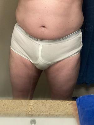 The Underwear Drawer