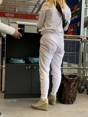 Transportation leggings
