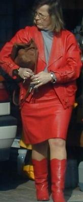 mother in law worship