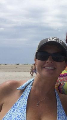 PERFECT MILF HUGE BOOBS Needs Cum! Please Comment!!
