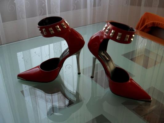 High Heels