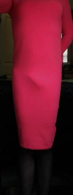 Nouvelles chaussures, soutien-gorge, robe et culotte !!!