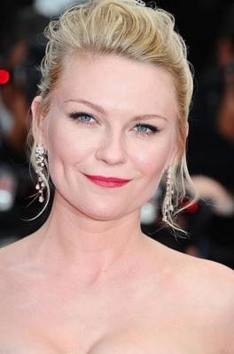 Kirsten Dunst
