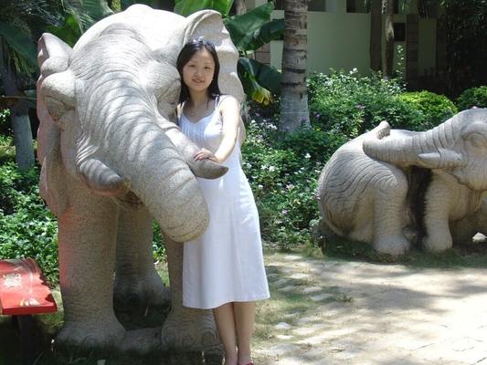 chinese woman leaked