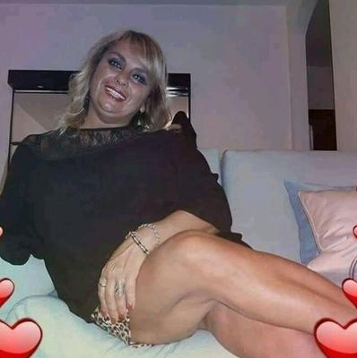 Katia meravigliosa milfona