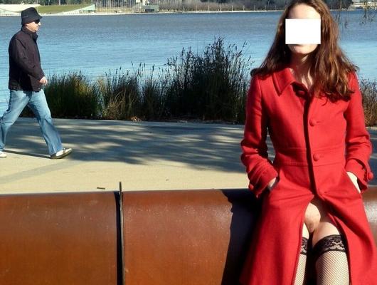 Faceless but sensationel
