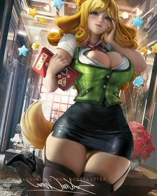 Ecchi from IG