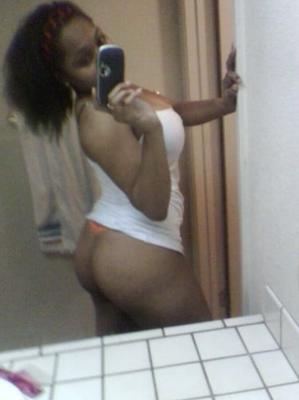Lil College Bitch