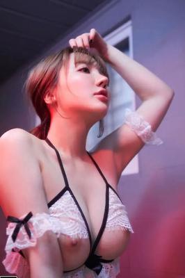 自撮りポルノ写真 123
