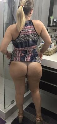ぽっちゃりボトムス