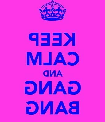 KEEP CALM FUCKSSAKES!