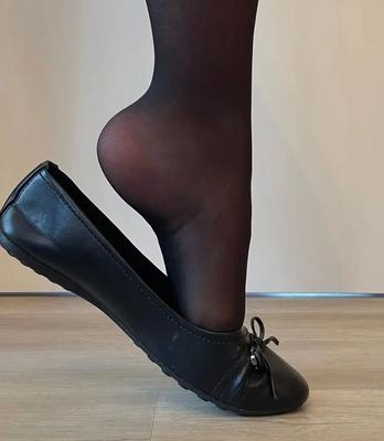 More of my lovely shoes and me